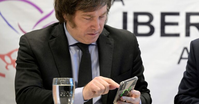 Uno por uno, los argumentos del fallo que dice que Javier Milei tuitea como ciudadano y no como Presidente