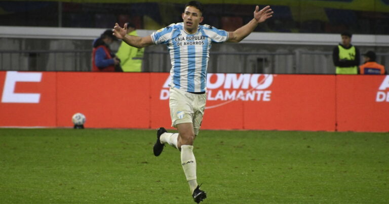 Sarmiento vs Atlético Tucumán, por el Torneo Clausura: minuto a minuto, en directo