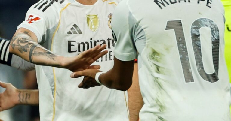 La contundente decisión del Osasuna tras la polémica por la inclusión y el debut de Mastantuono en el Real Madrid