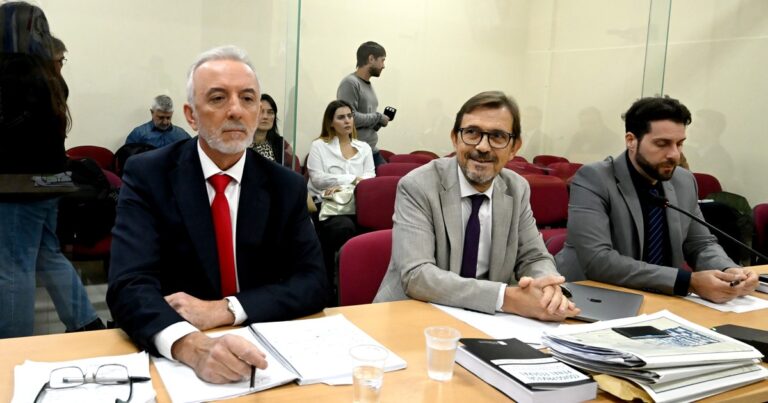 La Cámara de Casación rechazó una maniobra para favorecer al ex juez Marcelo Bailaque investigado por supuestos vínculos con narcos