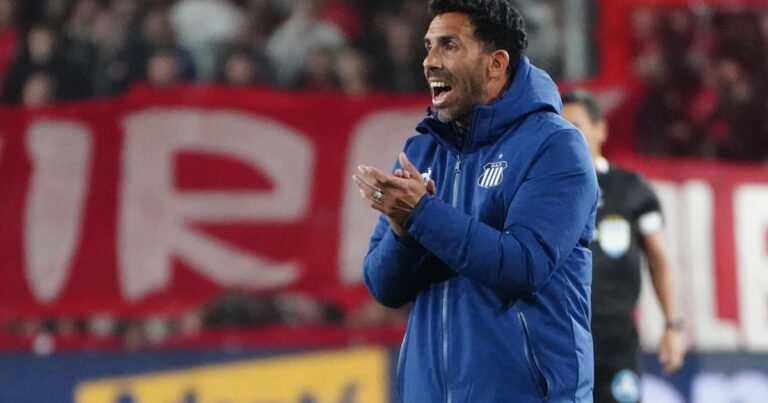 El fútbol argentino larga la fecha 6 con la lucha por no descender al rojo vivo: Talleres se hunde, Vélez está al límite y hay diez equipos en cinco puntos