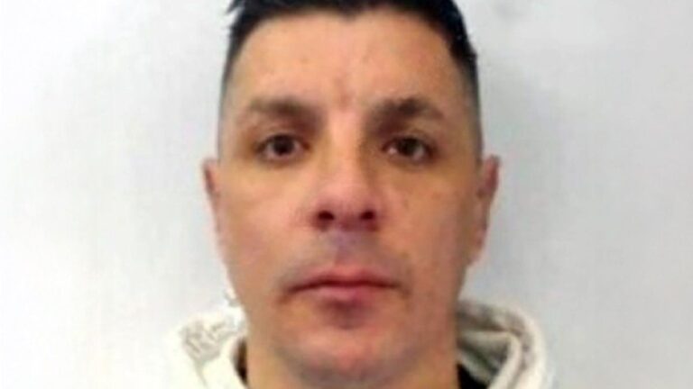 El escalofriante prontuario del femicida de San Antonio de Areco y su relación con el crimen de «La Clotta» Lanzetta