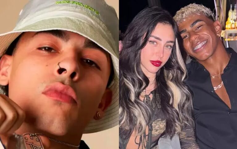 La furia de Trueno tras el blanqueo de Nicki Nicole de su romance con Lamine Yamal: Hubo traición y…»