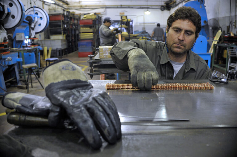 Un estudio académico recomienda reducir la jornada laboral a 40 horas semanales