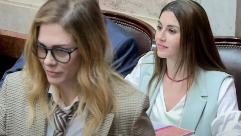 Escándalo en Diputados: Lilia Lemoine y Marcela Pagano protagonizaron un tenso cruce
