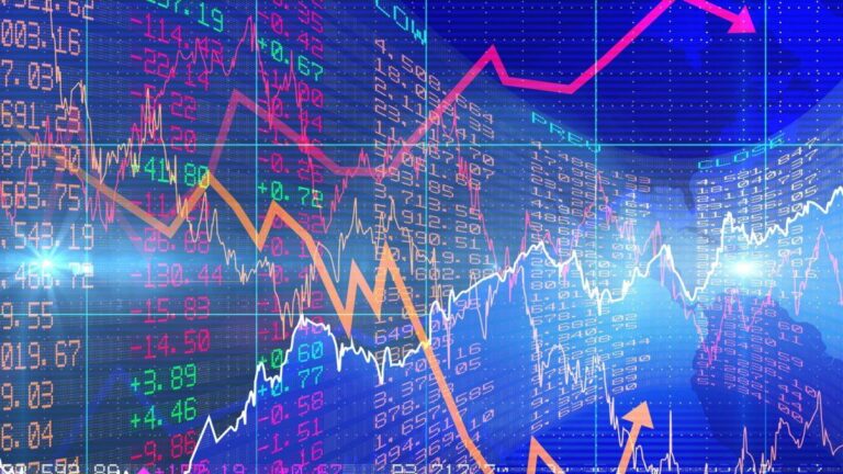 El riesgo país se dispara en medio del escándalo por las presuntas coimas en la ANDIS