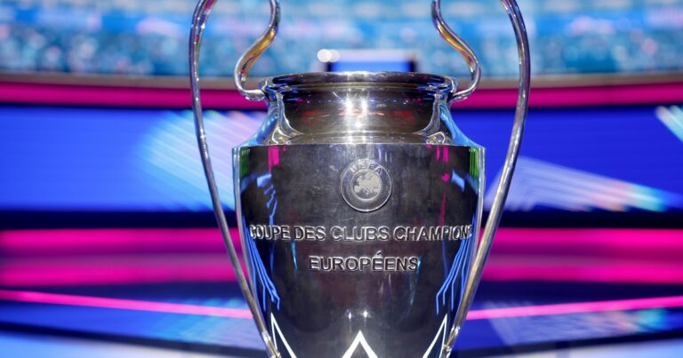 Los mejores partidos de la fase de liga de la Champions League