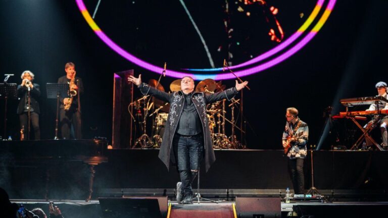 Miguel Mateos suma una nueva fecha en el Movistar Arena: cuándo y dónde conseguir las entradas