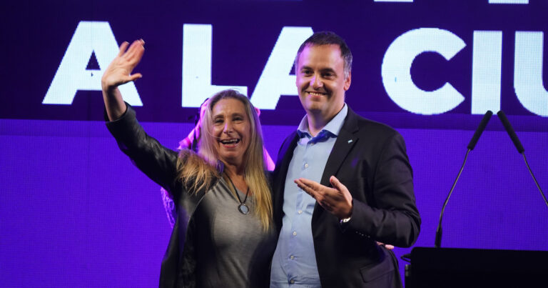 Primera reacción del Gobierno tras los audios de Karina Milei: «Si son verdaderos, es un escándalo sin precedentes»