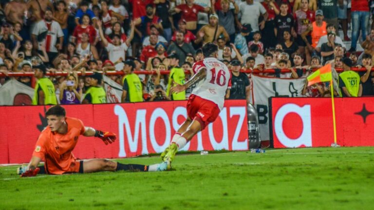 San Lorenzo vs. Huracán, por el Torneo Clausura 2025: resultado en vivo