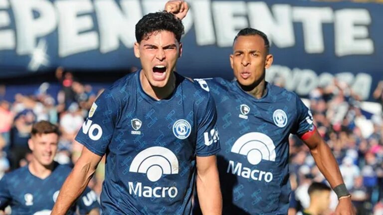 Fútbol libre por celular: cómo ver en vivo Independiente Rivadavia vs. Argentinos Juniors