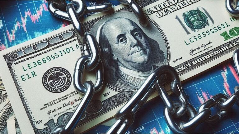 BCRA lanza más controles a bancos para contener el dólar y busca recuperar margen de intervención en futuros