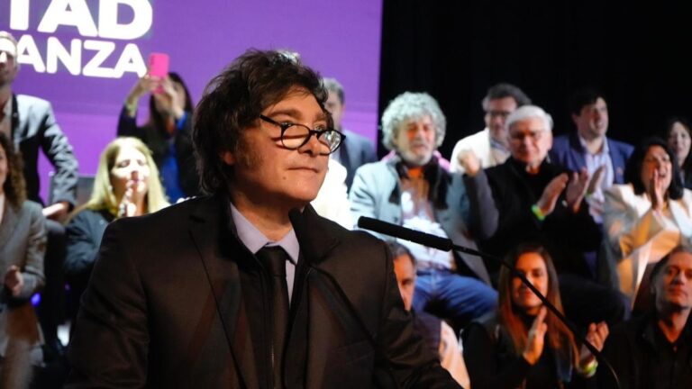 No todo es «riesgo kuka»