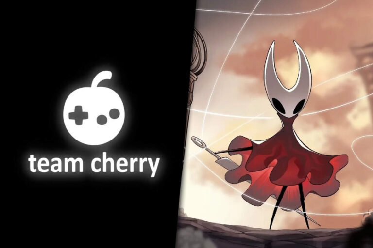 Team Cherry confirmó el precio de lanzamiento de ‘Hollow Knight: Silksong’