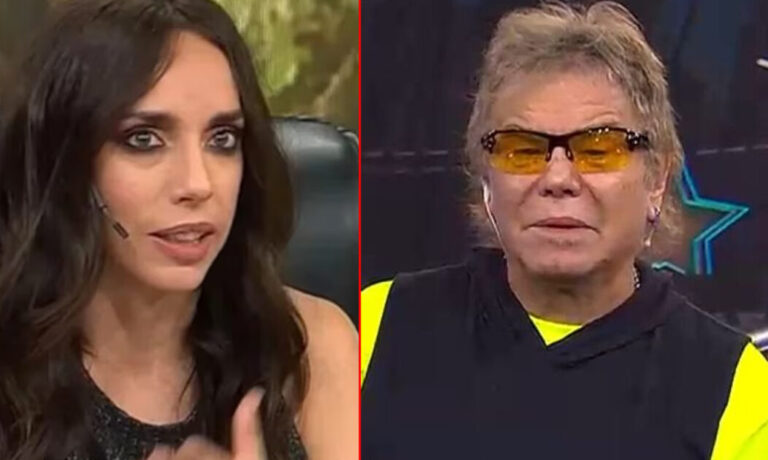 Beto Casella reveló qué es lo que más le molesta del regreso de Tamara Pettinato a Canal Nueve