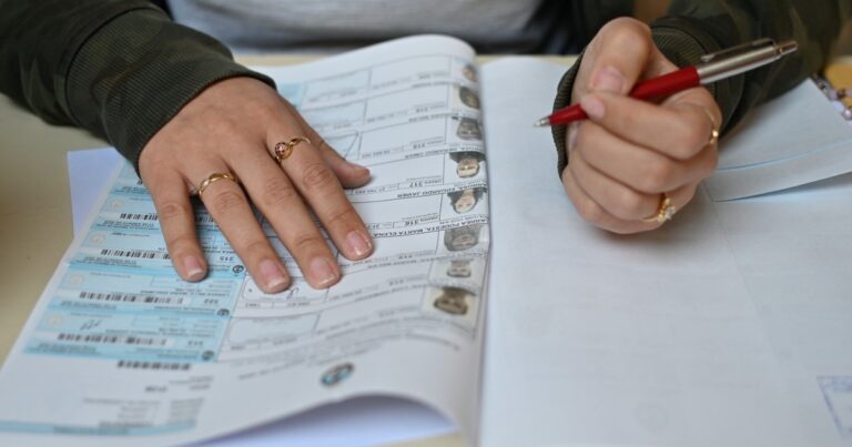Elecciones 2025 en Argentina EN VIVO: los candidatos, los mejores cruces y todo lo que tenés que saber para votar en Buenos Aires