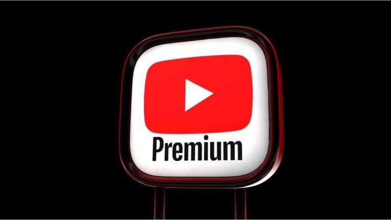 YouTube Premium cancela cuentas familiares usadas en diferentes hogares