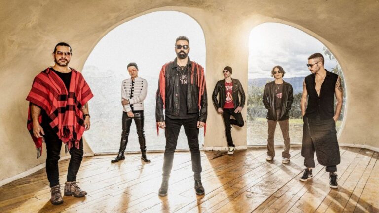 The Mills anunció fecha en Buenos Aires: todo lo que tenés que saber