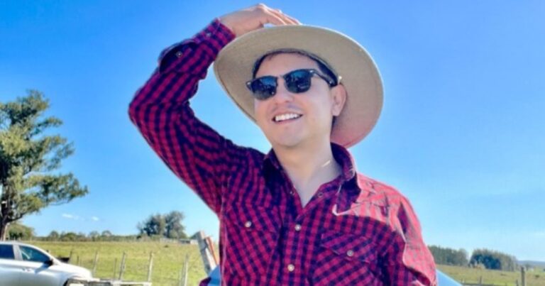 Pactó una cita con un hombre en Uruguay, lo mató y cayó en Chaco cuando andaba en bicicleta