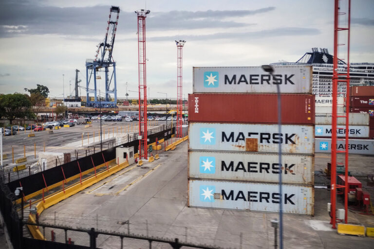 Las claves del salto en el déficit comercial con Brasil