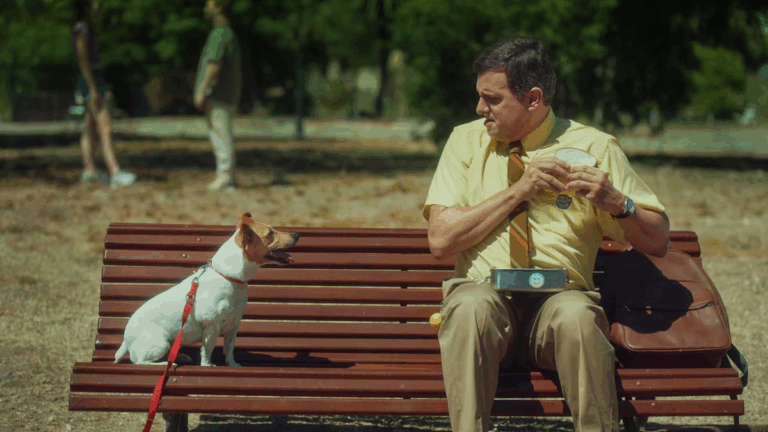 La película ideal para ver en familia: una comedia emotiva con José María Listorti y Dani ‘La Chepi’