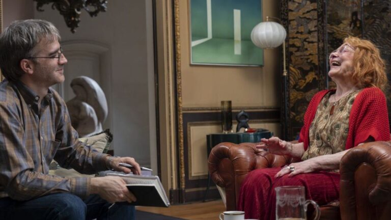 Netflix confirmó que la película argentina «27 noches» inaugurará la sección oficial del Festival de Cine de San Sebastián