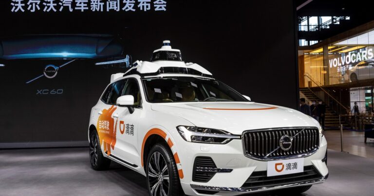 DiDi, la pesadilla china de Uber y Cabify, invierte US$ 160 millones y redobla su apuesta en Argentina