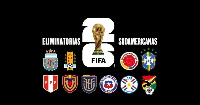 Eliminatorias Sudamericanas: así se juega la última fecha y cómo se define el repechaje
