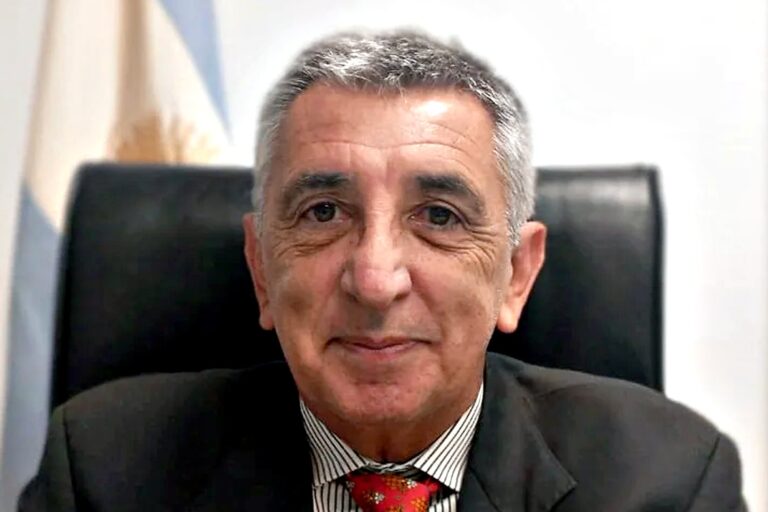 Caso $LIBRA: el titular de la Oficina Anticorrupción se negó a recibir una orden de comparecencia de la comisión investigadora del Congreso