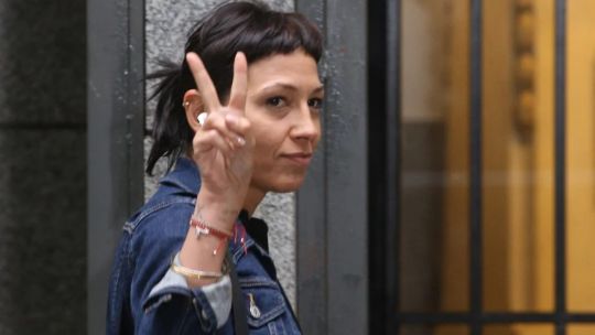 Mayra Mendoza admite que el desdoblamiento «salió bien», pero cree que era mejor la elección unificada