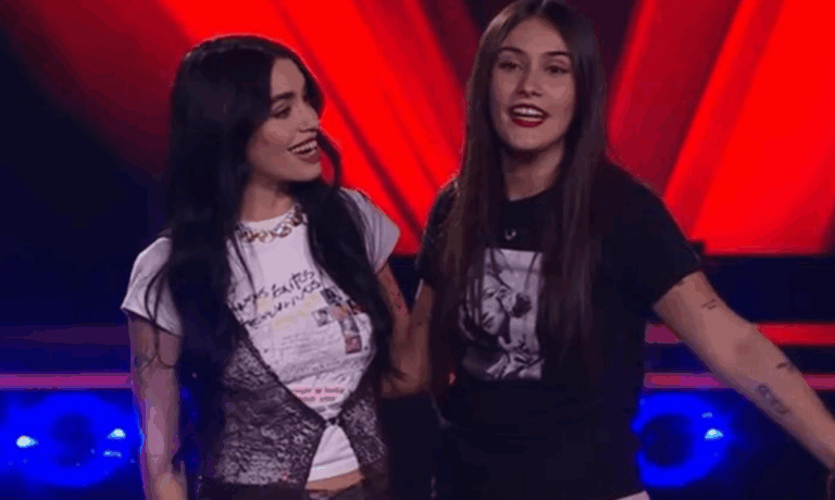 La gravísima denuncia de una exparticipante de La Voz Argentina contra el reality y Lali Espósito: «Está armado porque…»