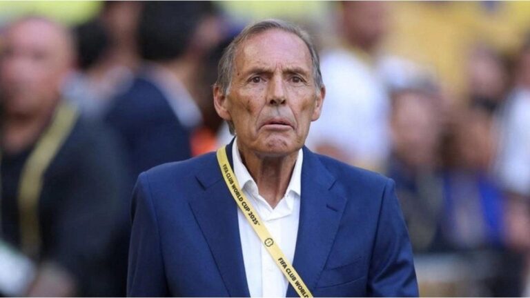 Tras el alta médica, Miguel Ángel Russo se somete a nuevos estudios médicos