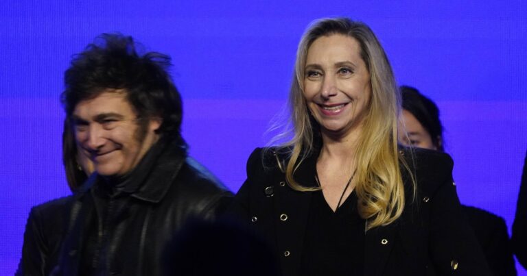 Una encuesta preguntó por el rol de Karina Milei y dejó un dato muy complicado para el Presidente