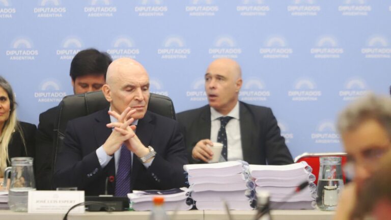 La interna por José Luis Espert tensa más la mesa bonaerense de La Libertad Avanza y el PRO