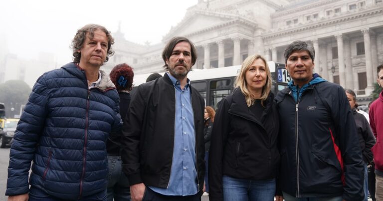 La izquierda perdió todos sus concejales en el conurbano y peligran sus dos diputados nacionales por Buenos Aires para octubre