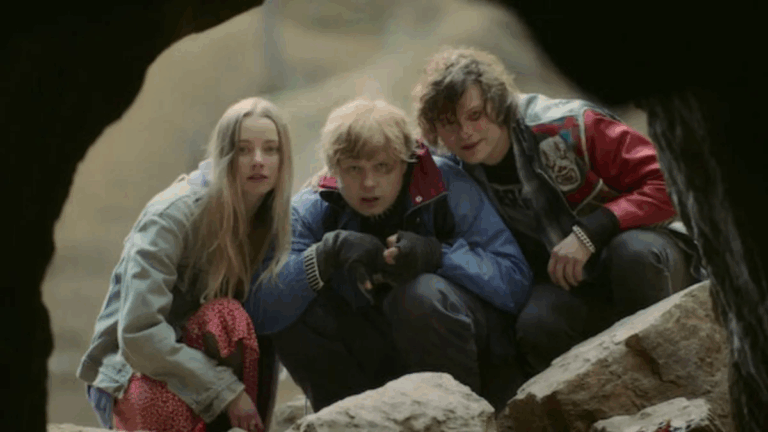 Netflix: la producción polaca que sorprende a todos por su final inesperado