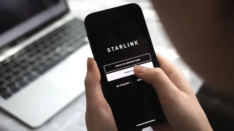 Tu Starlink anda lento? Con estas 5 herramientas podés evaluar el rendimiento de tu conexión a internet
