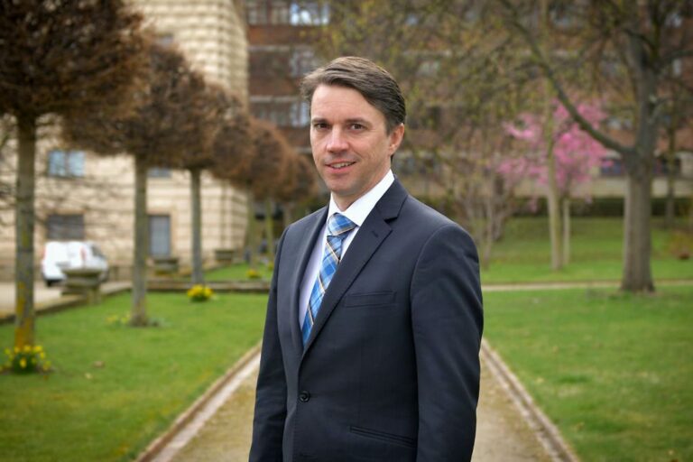 Jiří Kozák: Idealmente, Rusia comprenderá que no puede ganar esta guerra