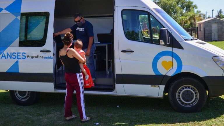 ANSES: así se pagan los nuevos montos para las asignaciones de embarazo y maternidad