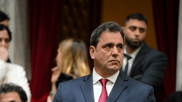 En medio de la tensión con los gobernadores, el Gobierno no descartó préstamos a las provincias