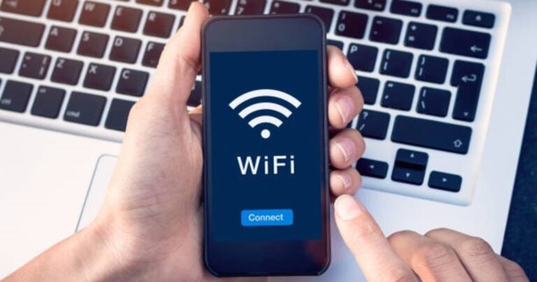 Cómo ver la contraseña del WiFi desde el móvil sin instalar apps