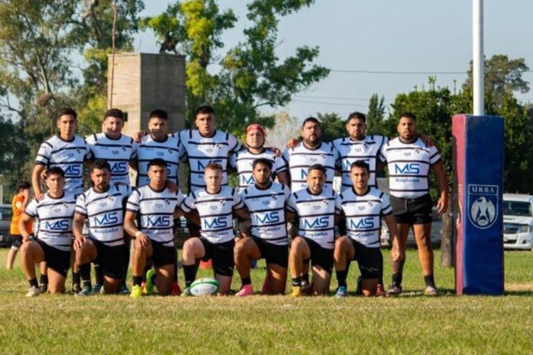 Cómo se vivió la goleada por 185-0 que marcó un récord en el rugby de Buenos Aires