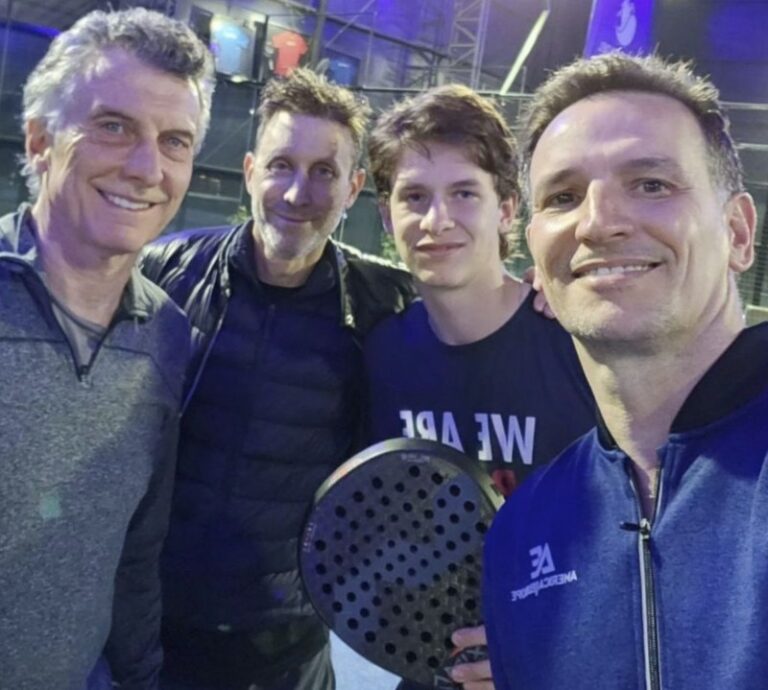 Presionado por los Kovalivker, Macri busca retomar el diálogo con el gobierno de Milei