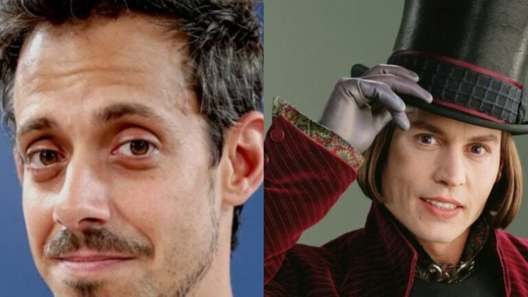 Agustín Rada, el mejor Willy Wonka para el musical de 2026 en el Gran Rex