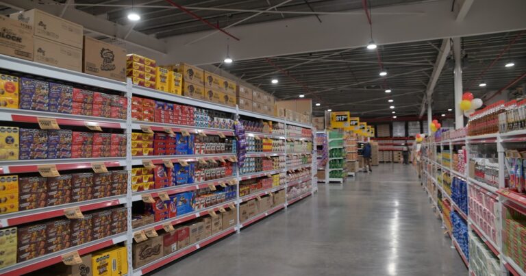 En los súper mayoristas no ven una mejora para el corto y mediano plazo