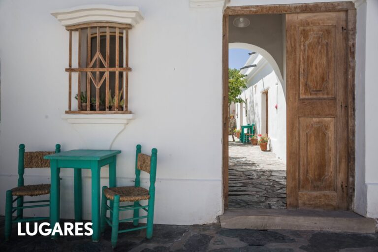 Norte argentino: hoteles de ruta y familiares para descubrir las zonas más inexploradas