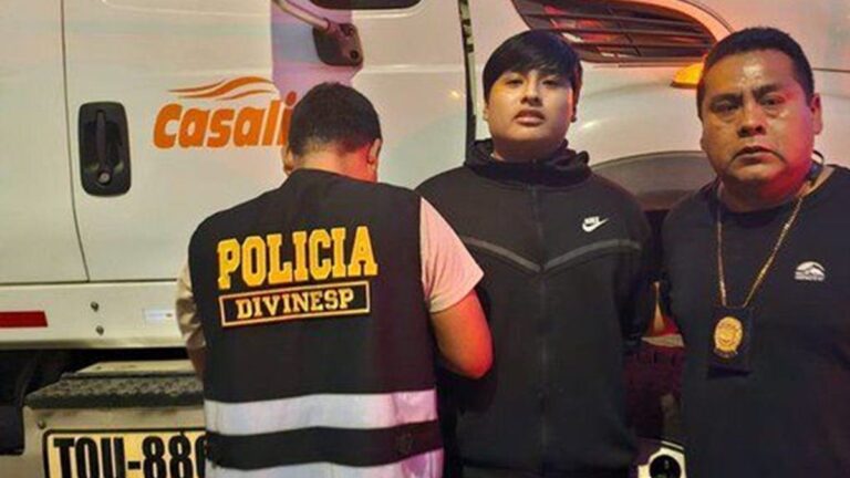 Detuvieron a «Pequeño J», el narco que sería autor intelectual del triple crimen de Florencio Varela