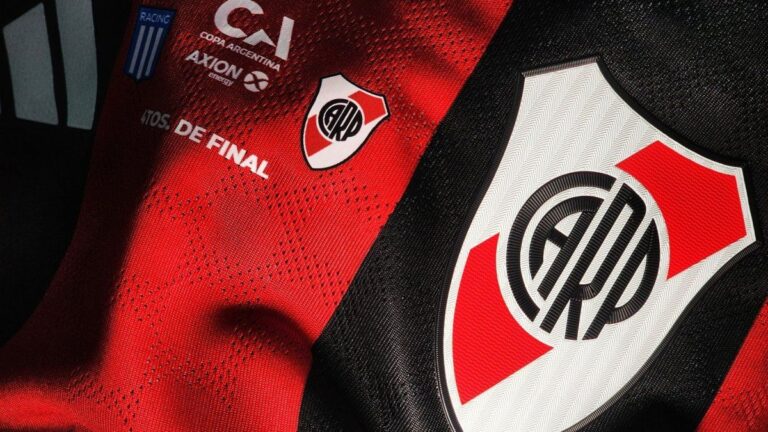 Los 11 de Marcelo Gallardo para la «final» contra Racing por Copa Argentina