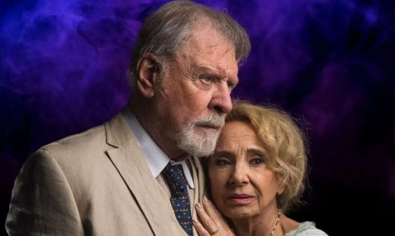 La dolorosa confesión de Arturo Puig a un año de la muerte de Selva Alemán: «Siento que la veo»