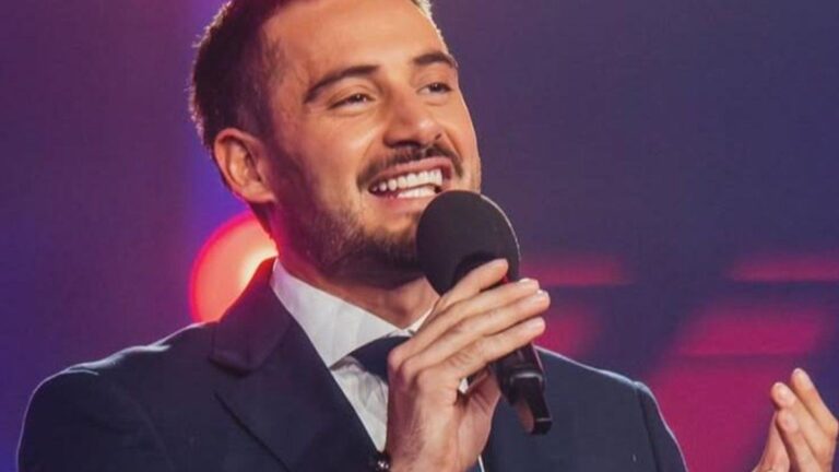 Cuenta regresiva: cuándo es la gran final de La Voz Argentina